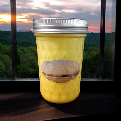 8oz Spiritual Sugar Scrubs