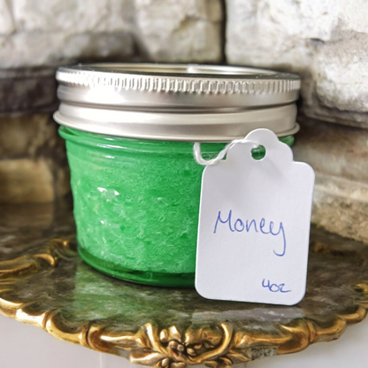 4oz Spiritual Sugar Scrubs