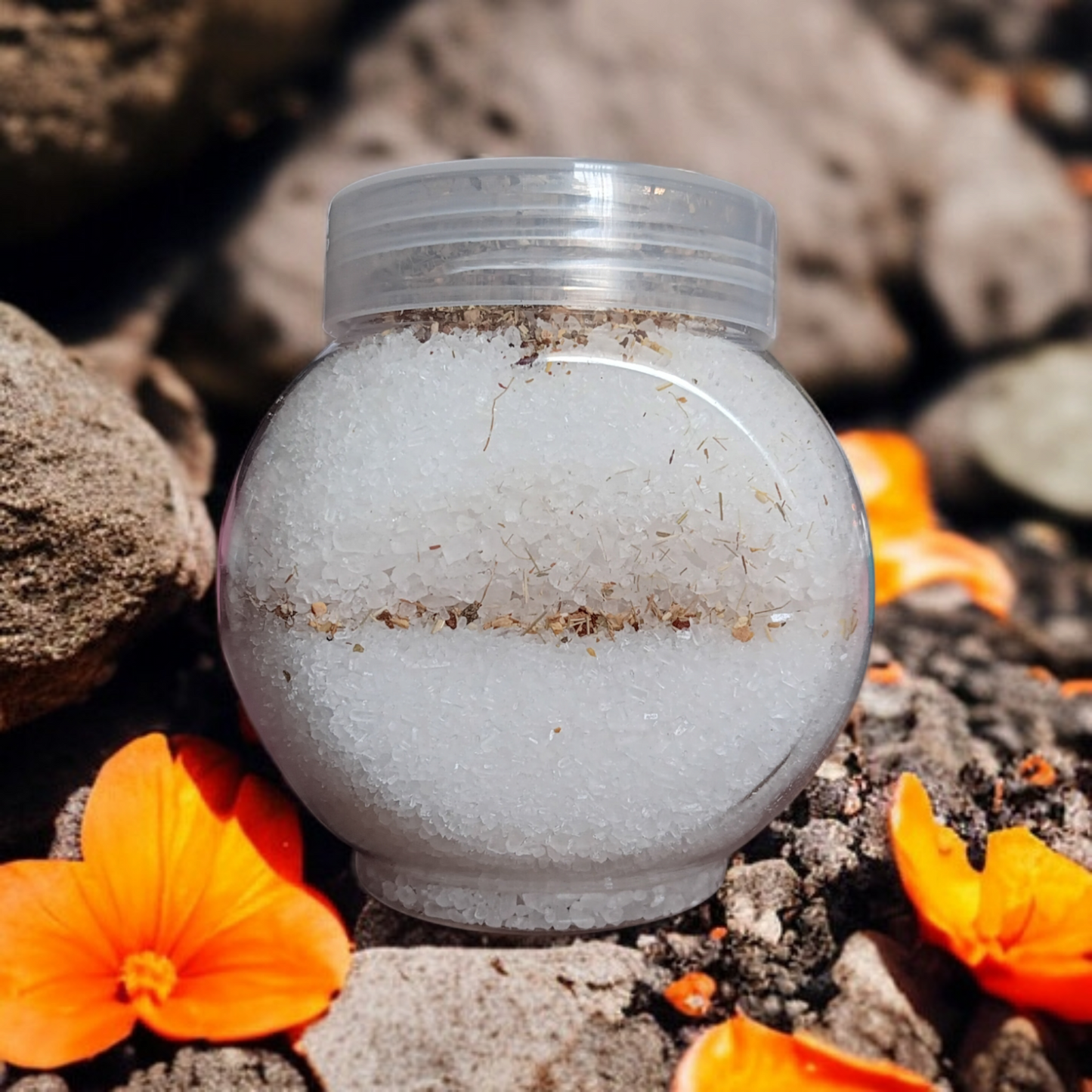 4oz Spiritual Bath Bombs