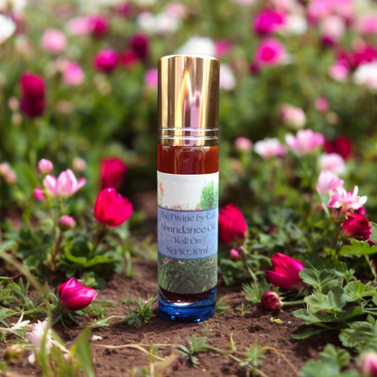 10ml Spiritual Oil Roll-Ons