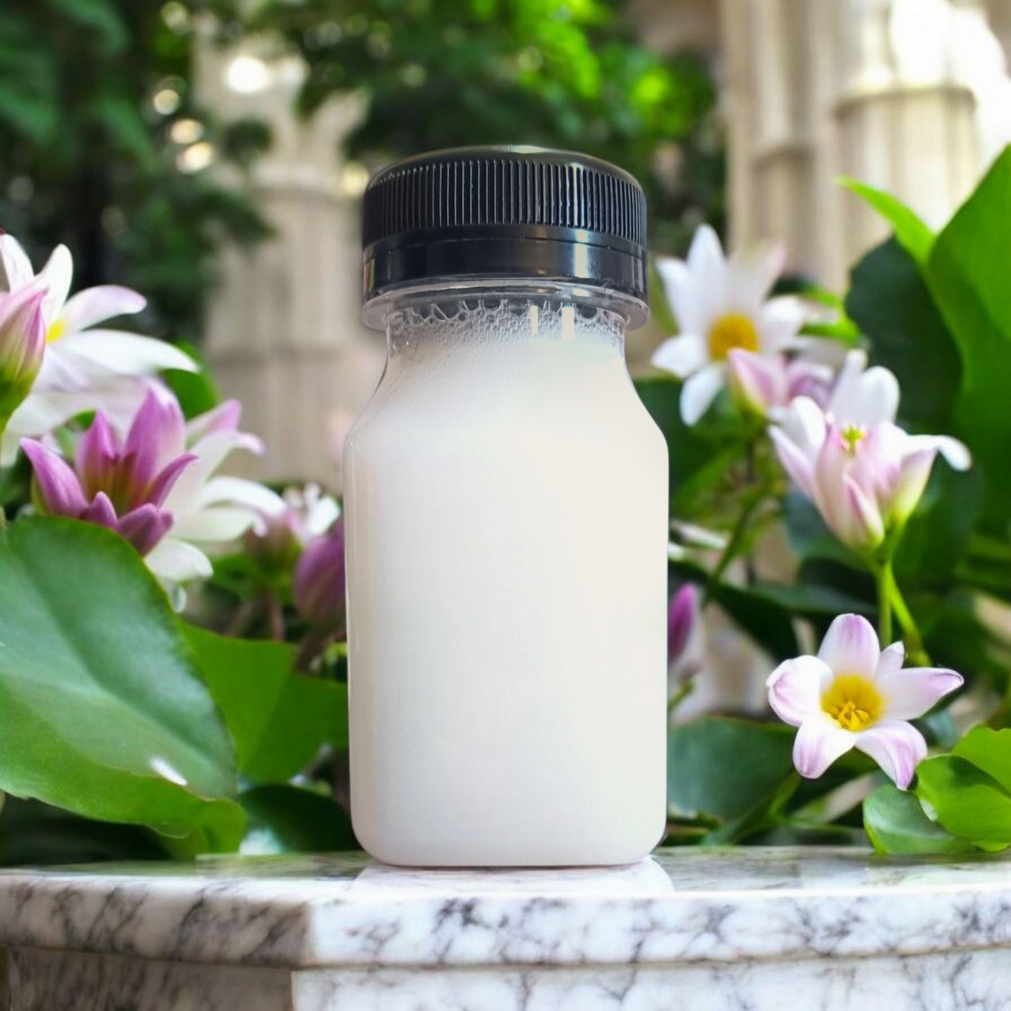 4oz Spiritual Sugar Body Washes