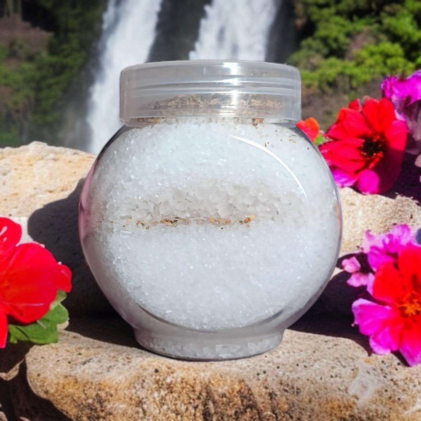 4oz Spiritual Bath Bombs