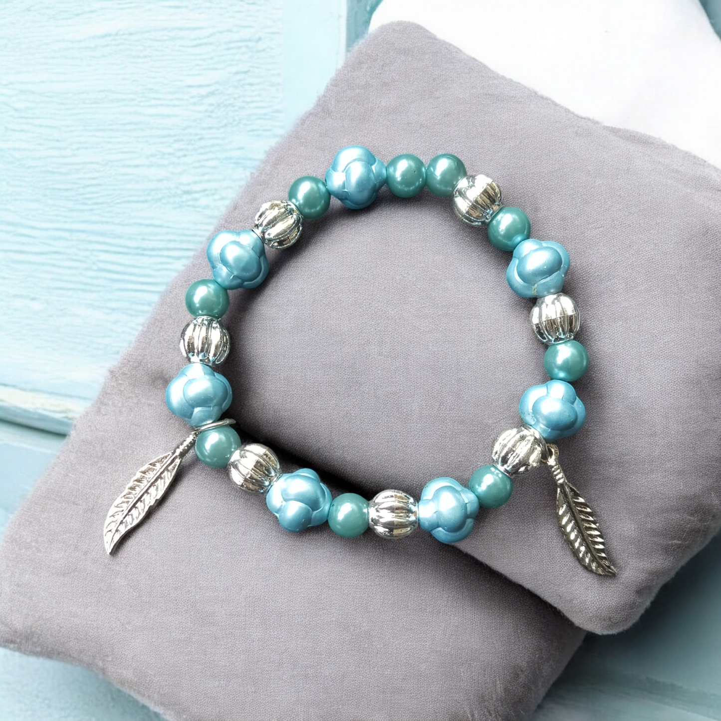 Spiritual Bracelets for Adults