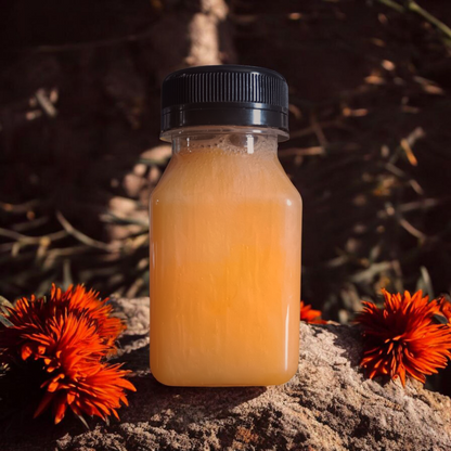 4oz Spiritual Sugar Body Washes