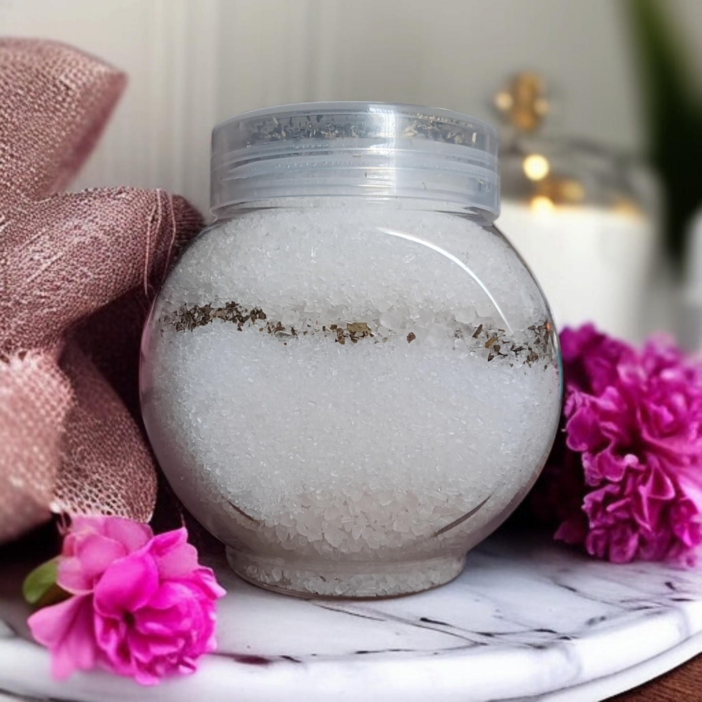 4oz Spiritual Bath Bombs