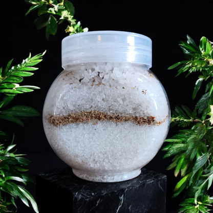 4oz Spiritual Bath Bombs