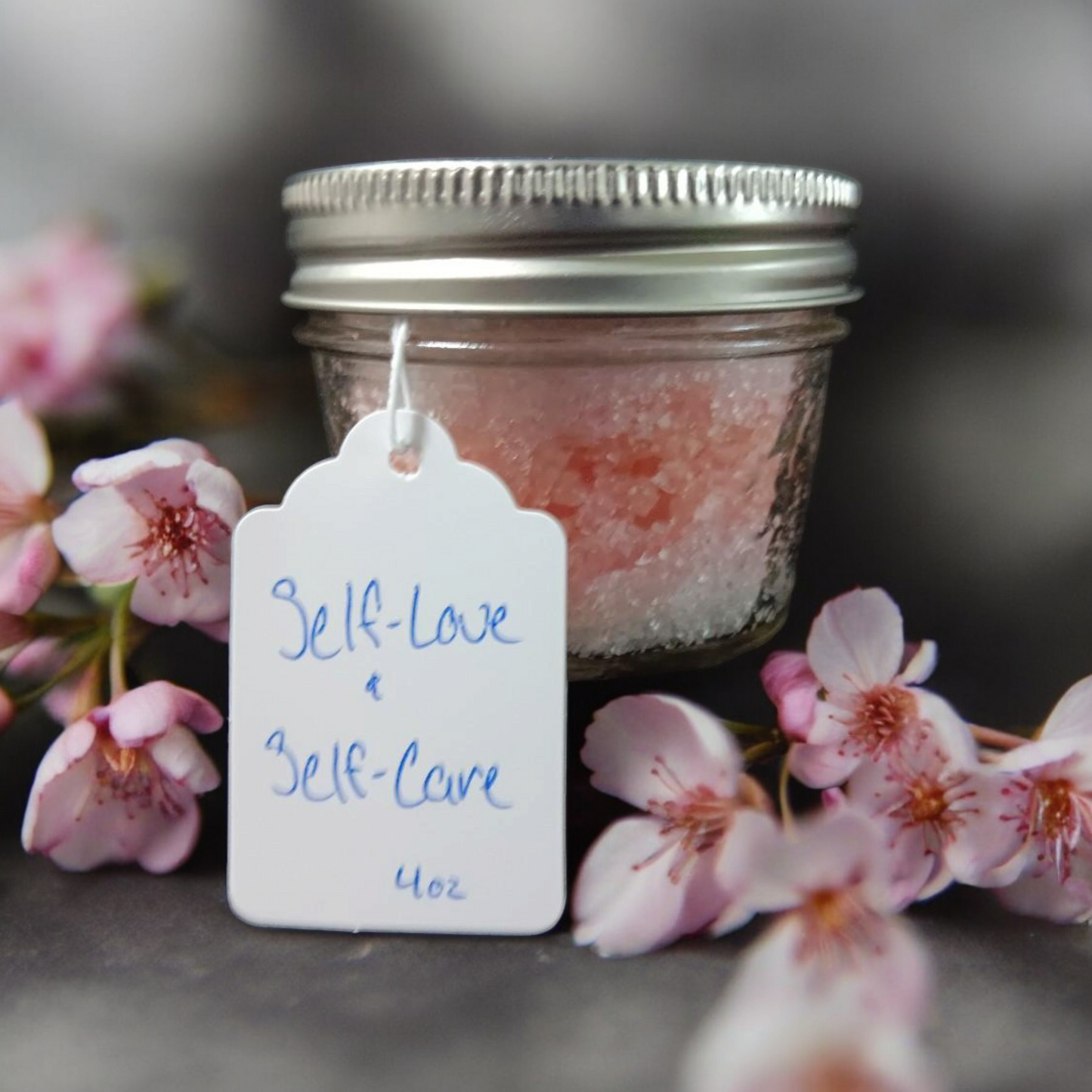 4oz Spiritual Bath Bombs