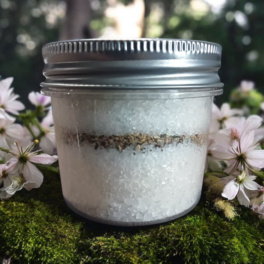 4oz Spiritual Bath Bombs