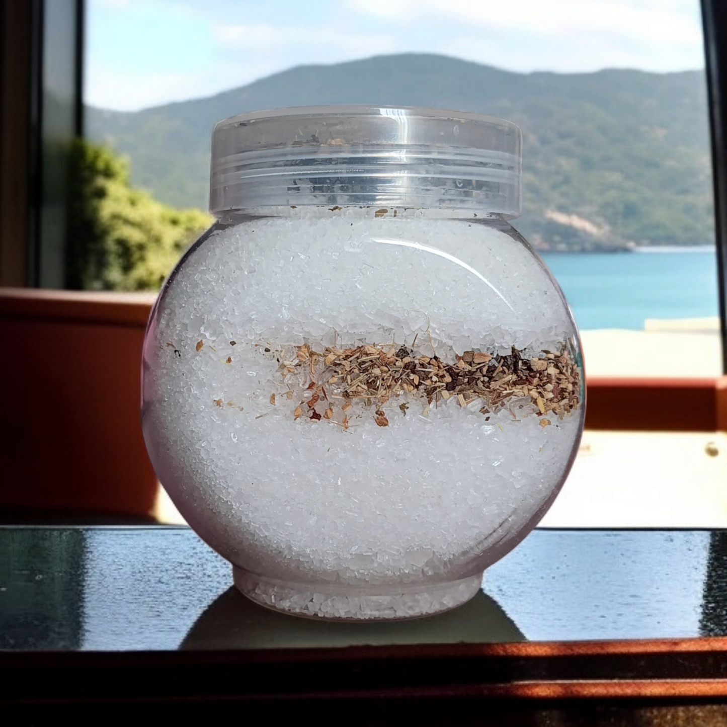 4oz Spiritual Bath Bombs