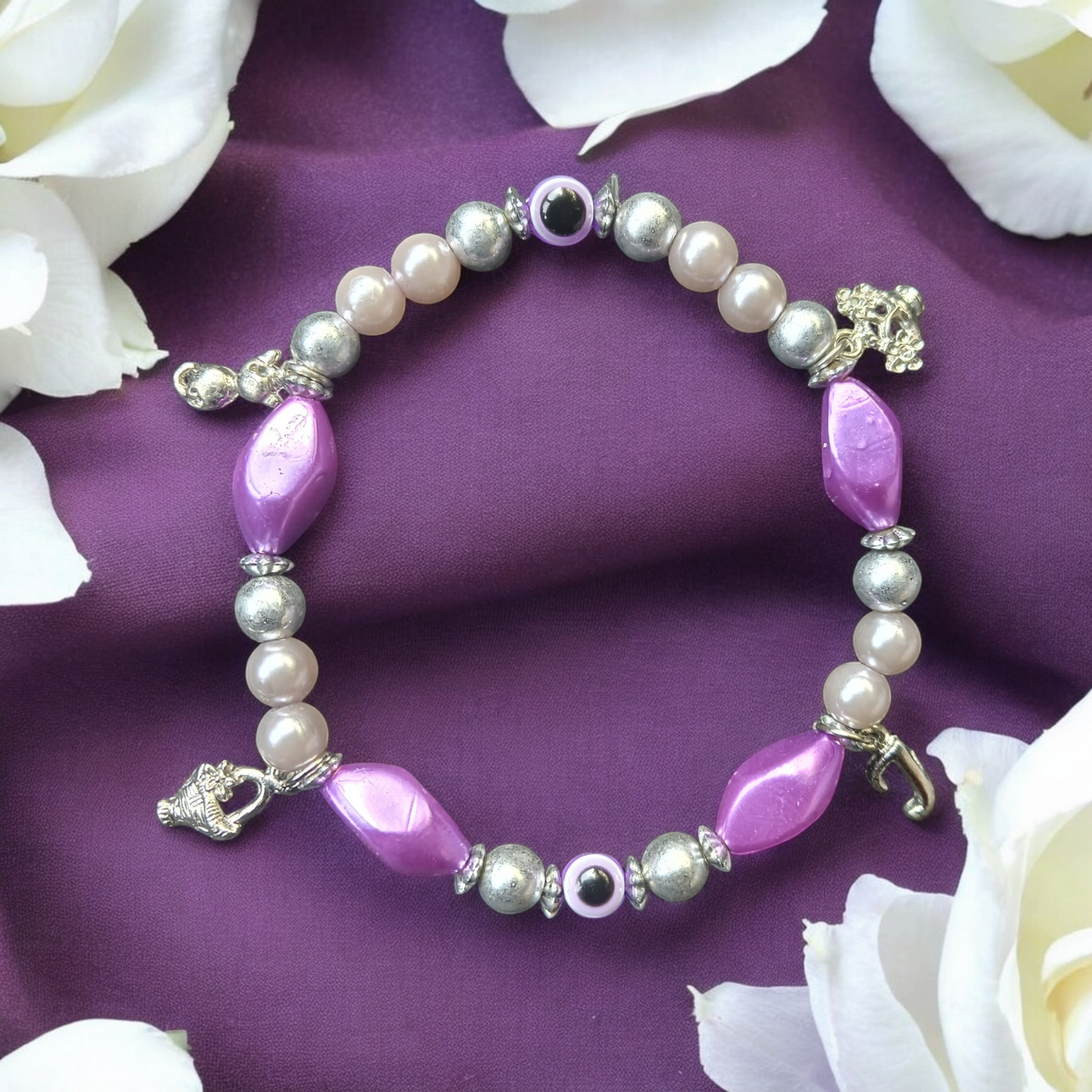 Spiritual Bracelets for Adults