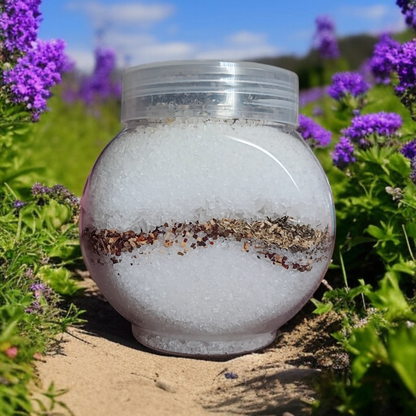 4oz Spiritual Bath Bombs