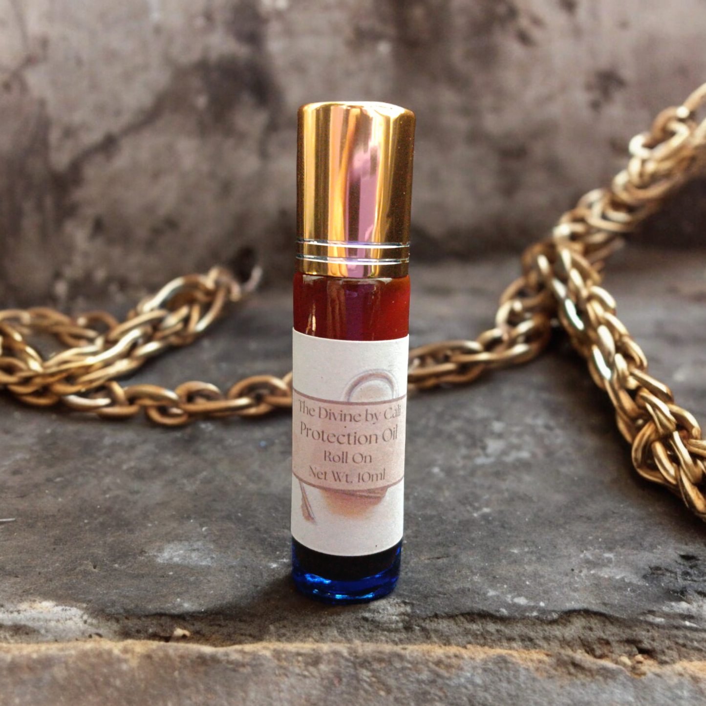 10ml Spiritual Oil Roll-Ons