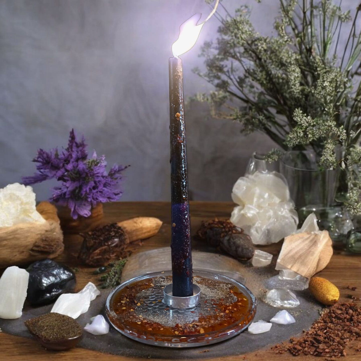 Return to Sender Spell