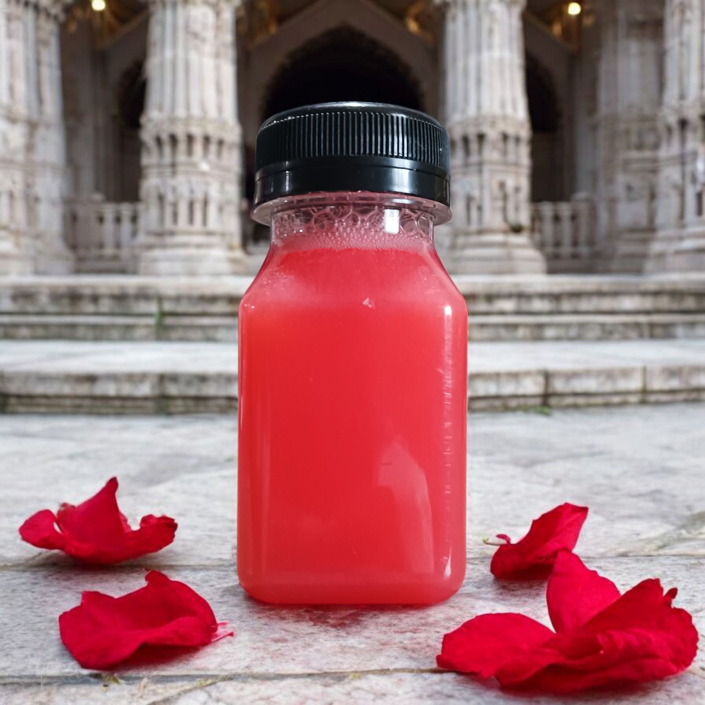 4oz Spiritual Sugar Body Washes