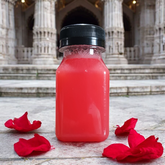 4oz Spiritual Sugar Body Washes